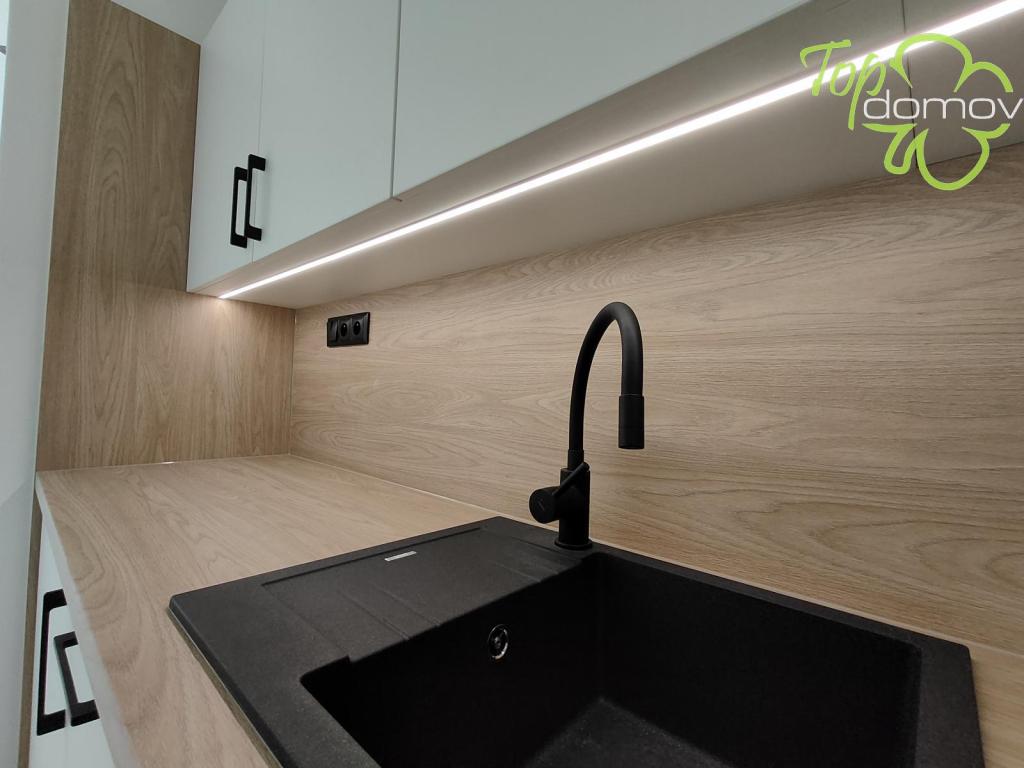 Pronájem bytu 1+kk 30 m2