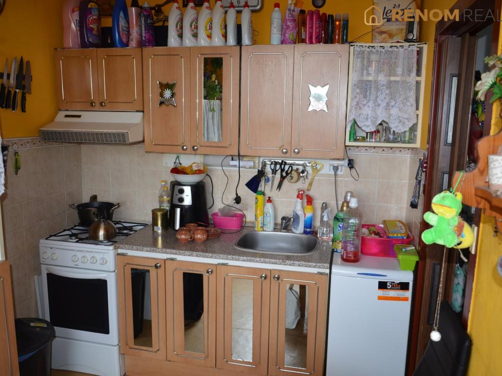 Pronájem bytu 2+1 44 m2, Uničov – náhled fotky 5