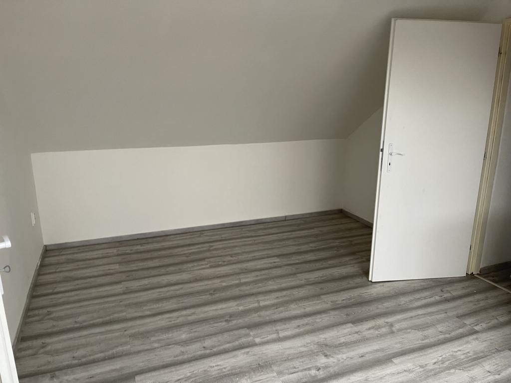 Pronájem bytu 2+kk 40 m2