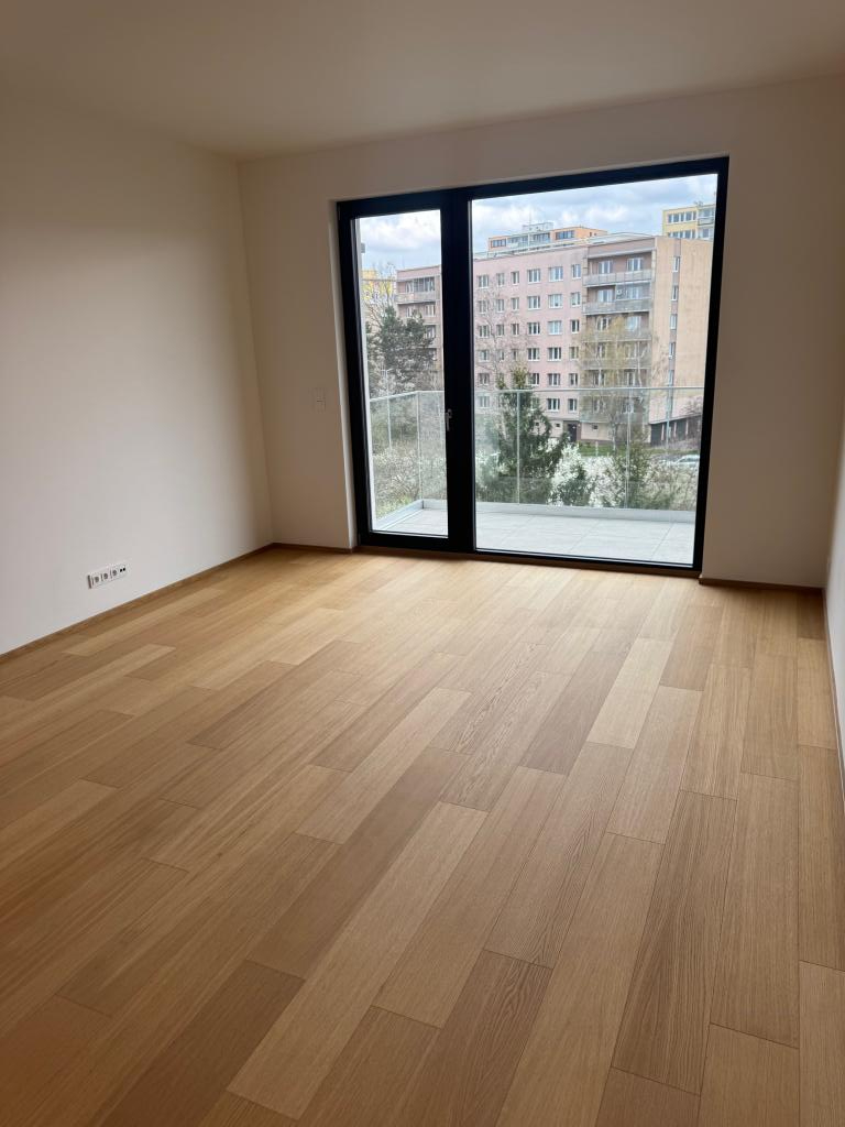 Pronájem bytu 2+kk 57 m2