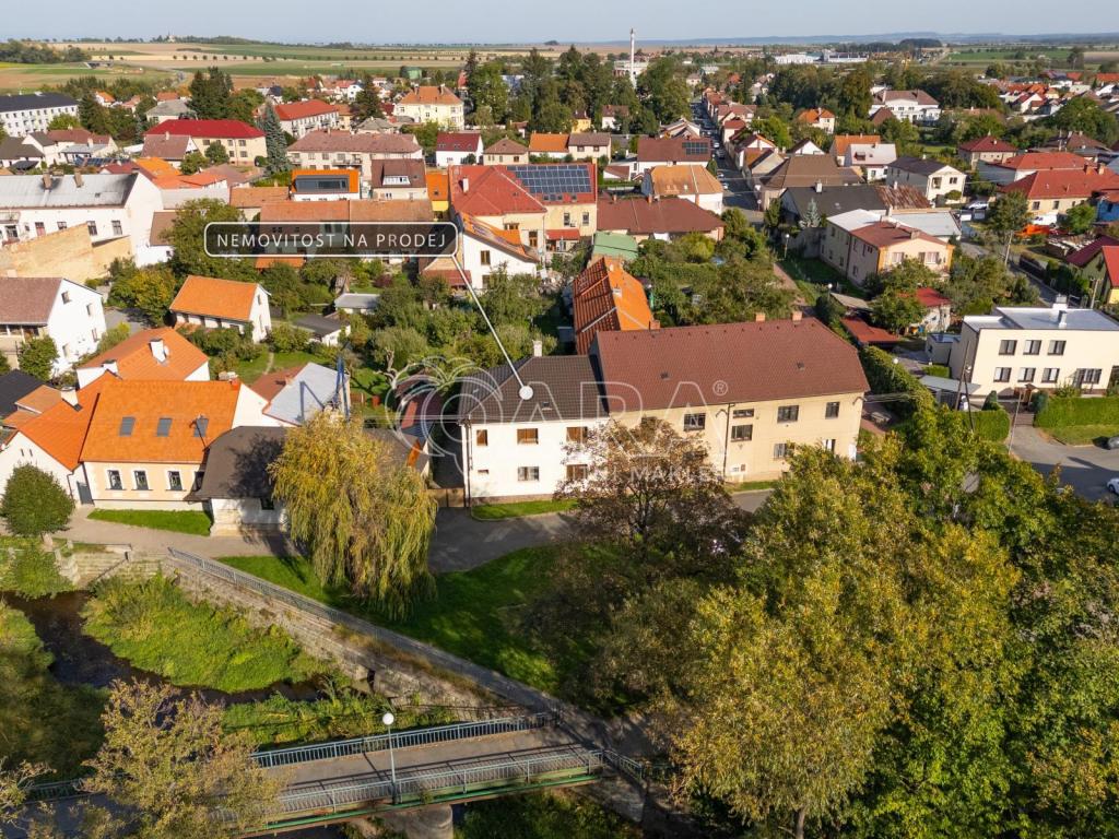Prodej domu 180 m2