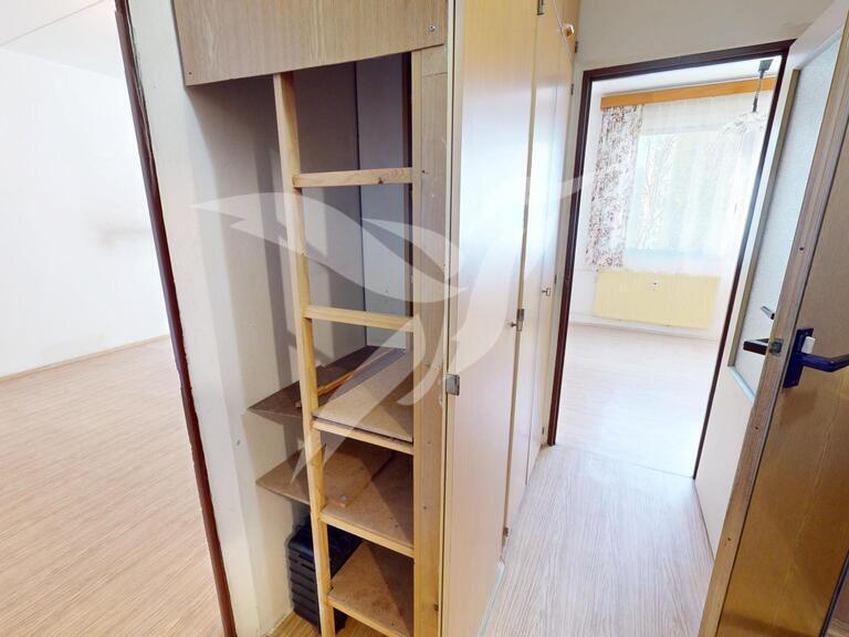 Pronájem bytu 1+1 38 m2