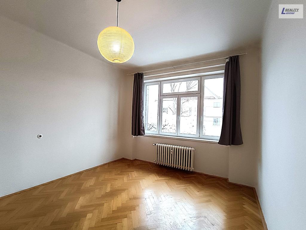 Pronájem bytu 1+kk 30 m2