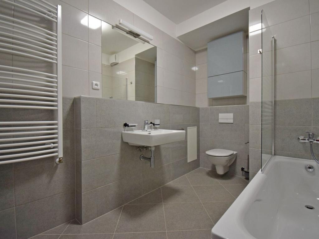 Pronájem bytu 2+kk 45 m2