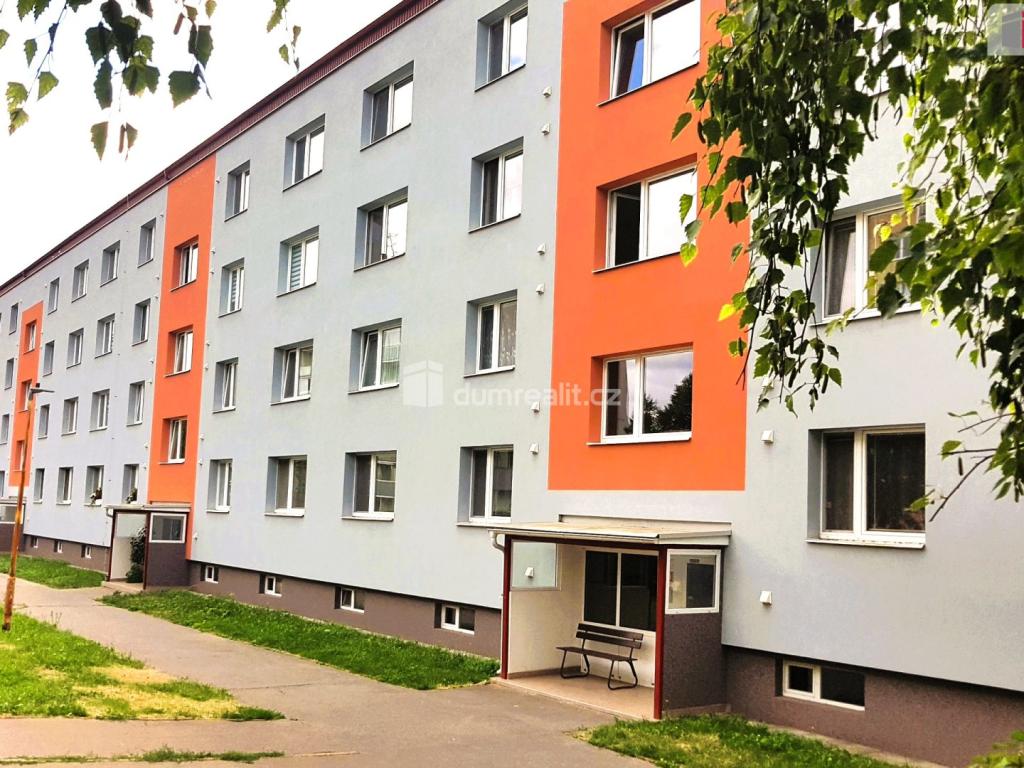Prodej bytu 3+1 74 m2