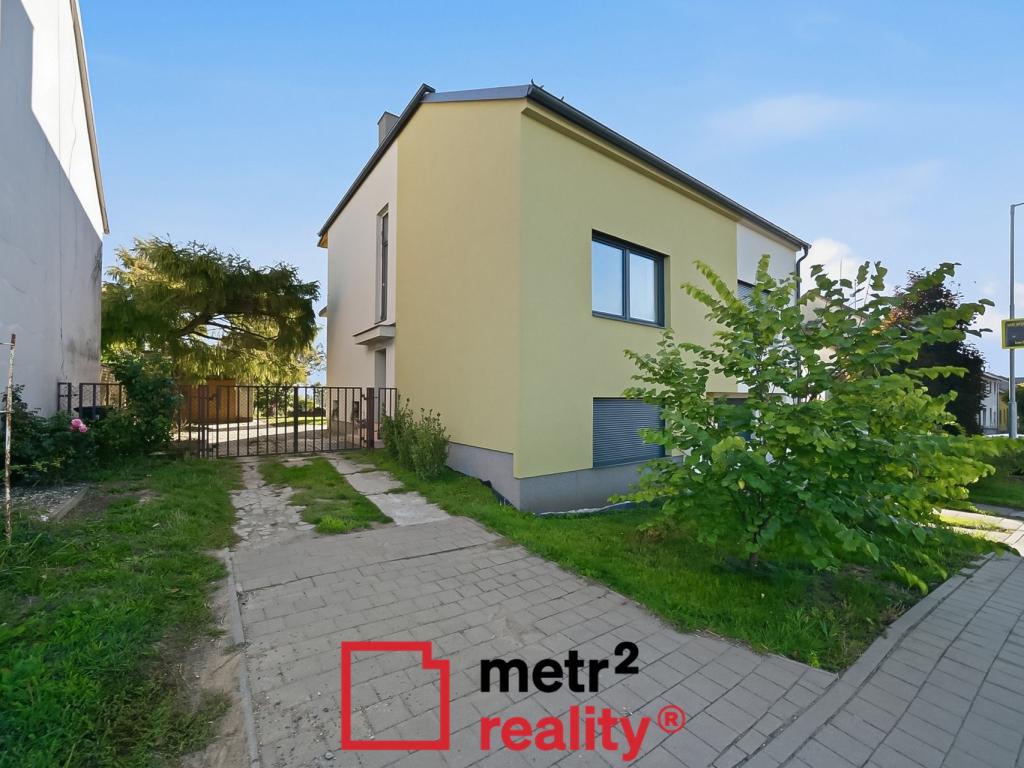 Prodej domu 303 m2