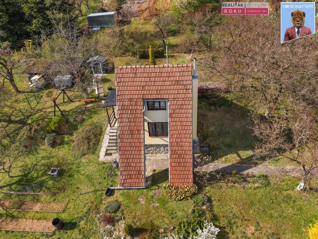Prodej domu 47 m2