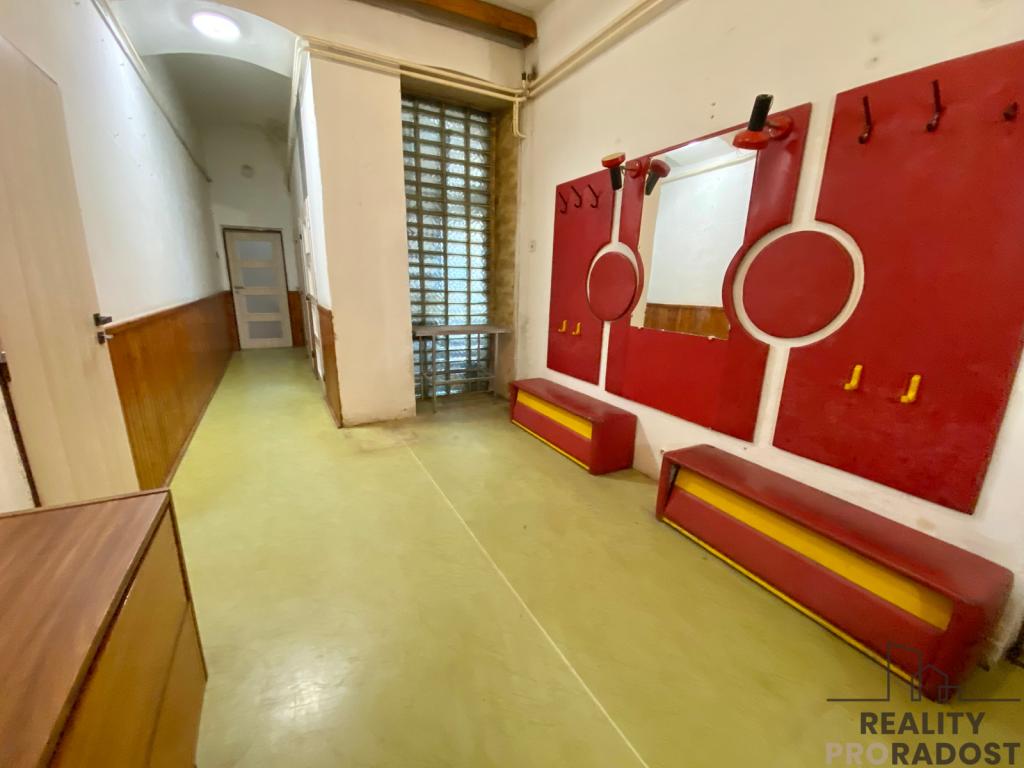Prodej bytu 3+1 111 m2, Olomouc – náhled fotky 18