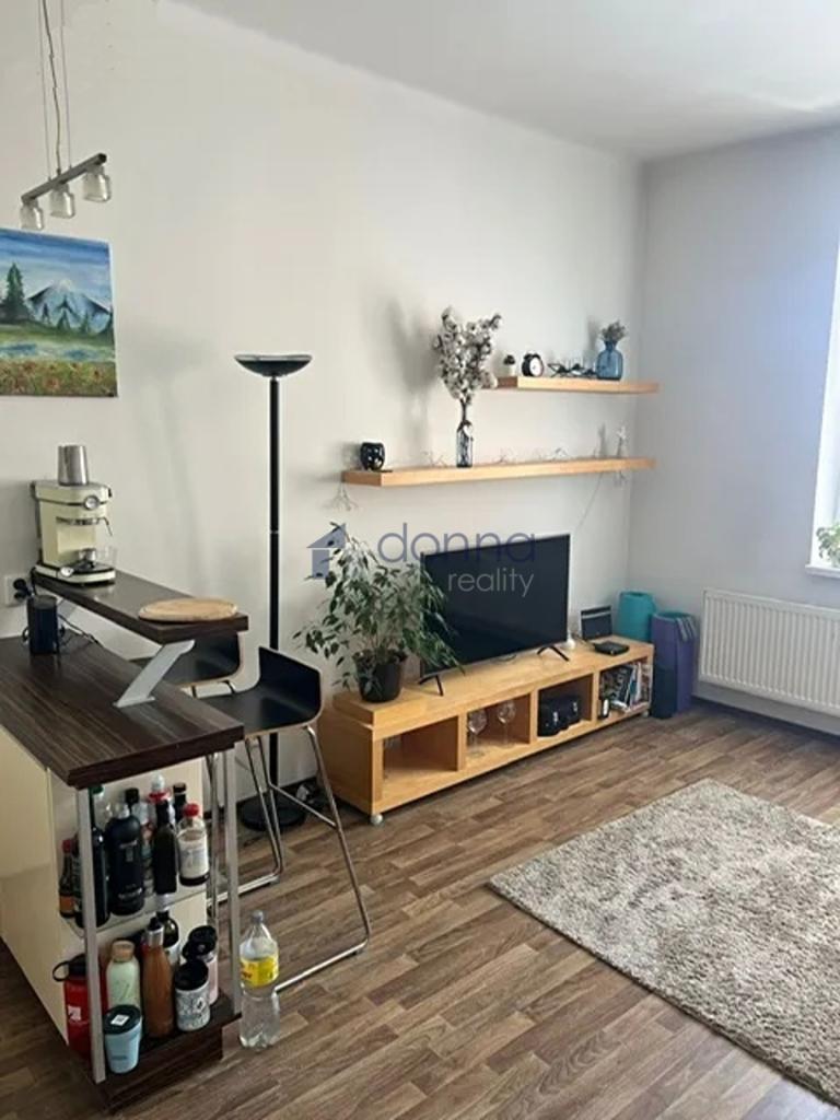 Pronájem bytu 2+kk 47 m2