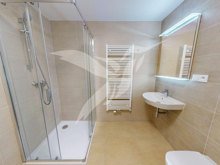 Pronájem bytu 1+kk 35 m2