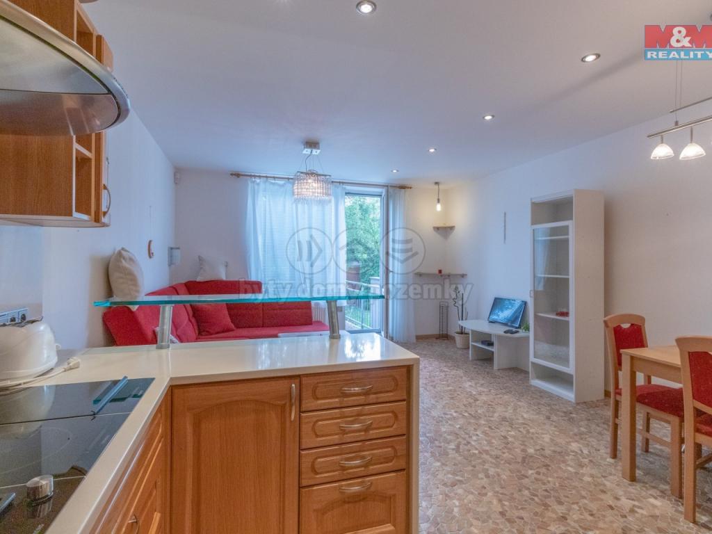 Pronajem bytu dům 150 m2