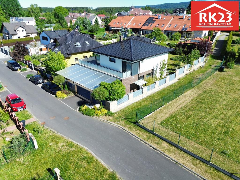 Prodej domu 187 m2