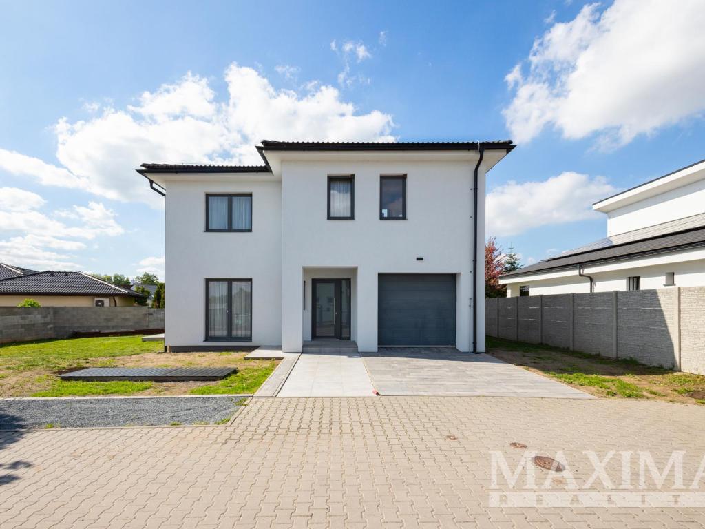 Prodej domu 200 m2