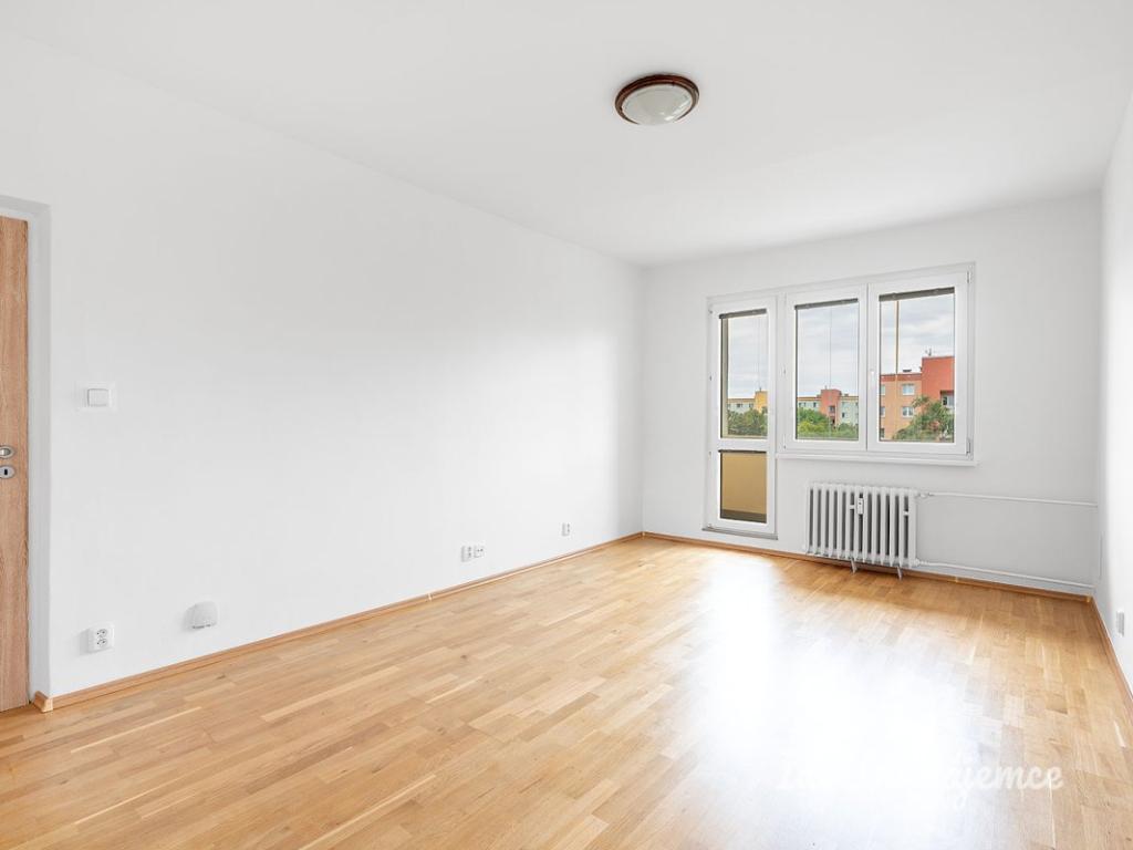 Pronájem bytu 2+1 45 m2