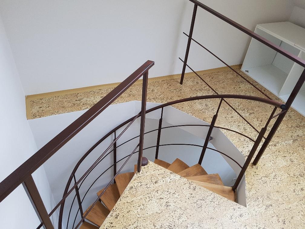Pronájem bytu 3+kk 57 m2