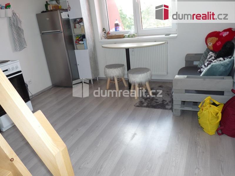 Pronájem bytu 2+kk 39 m2