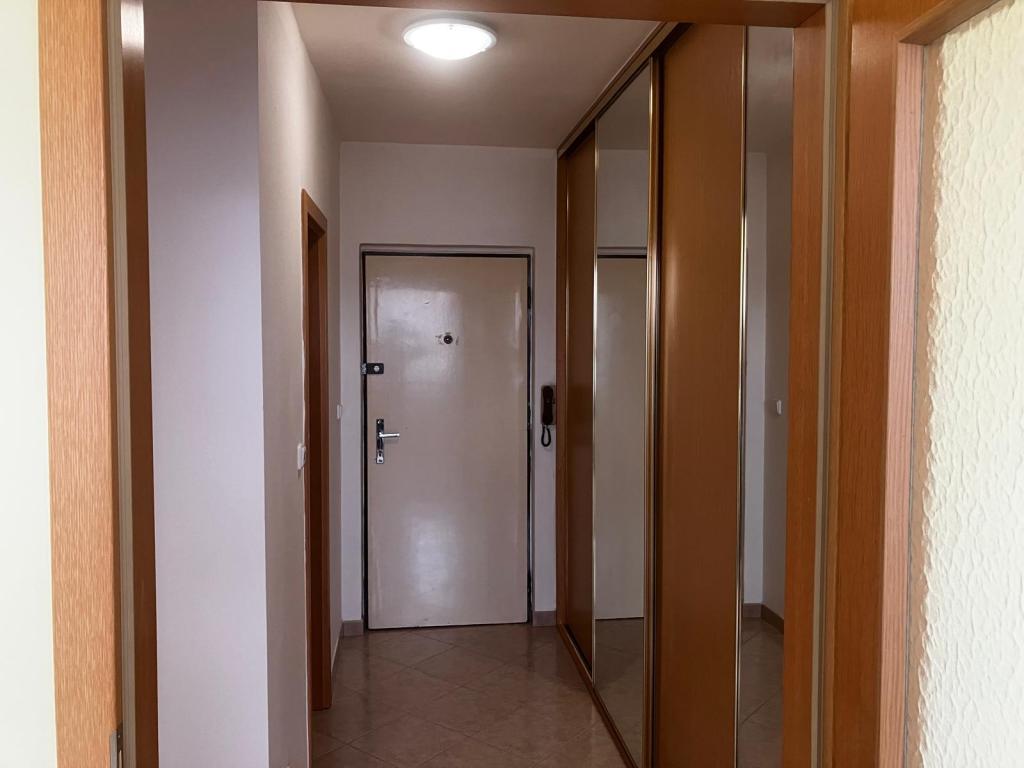 Pronájem bytu 2+kk 42 m2