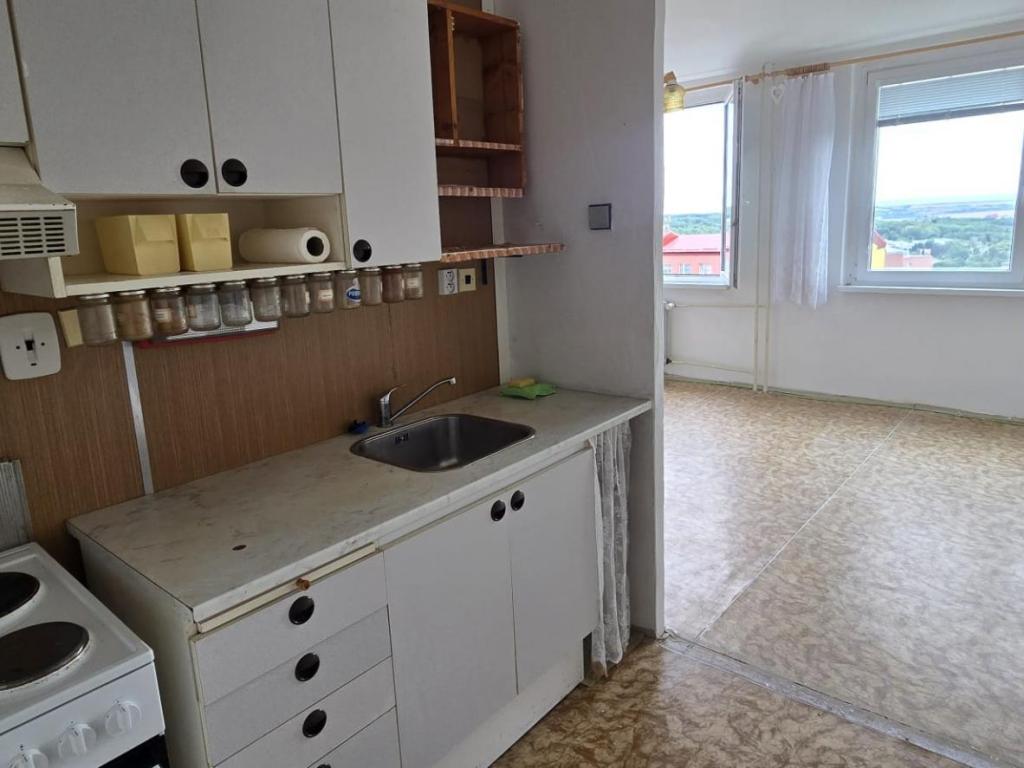 Prodej bytu 1+kk 25 m2