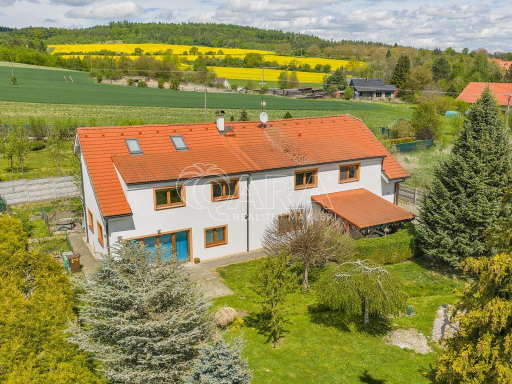 Prodej domu 362 m2, Zvánovice – náhled fotky 27