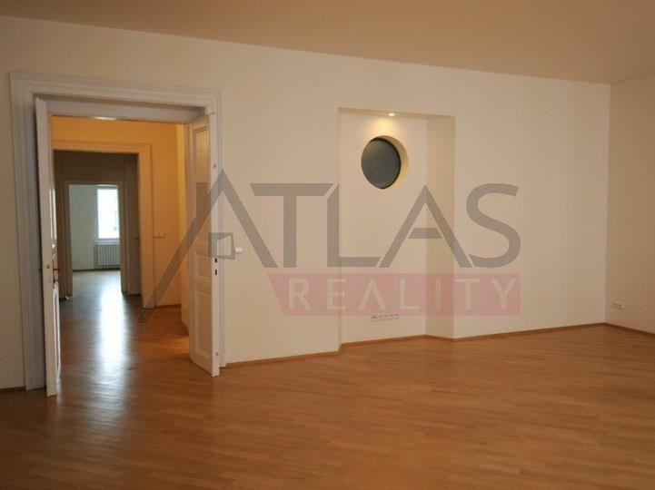 Pronájem bytu 3+1 111 m2