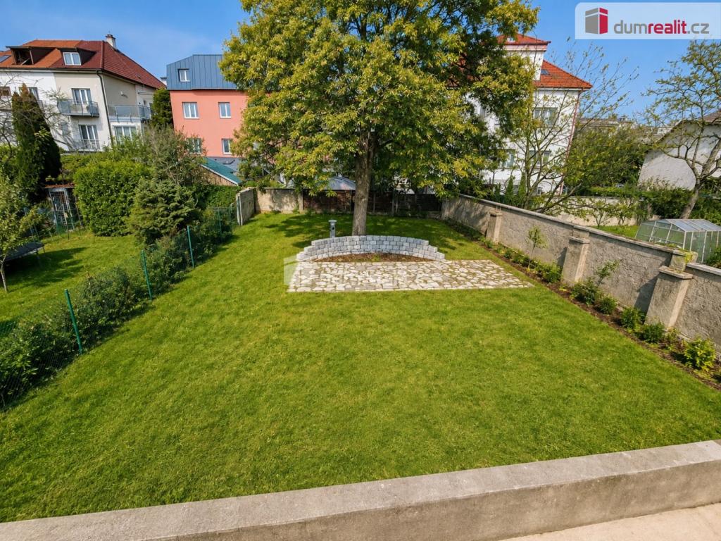 Pronájem bytu 2+kk 50 m2