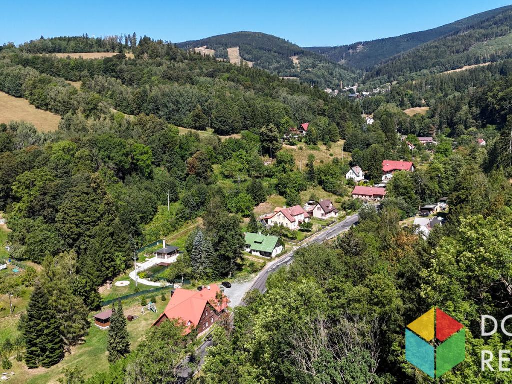 Prodej bytu 1+kk 32 m2