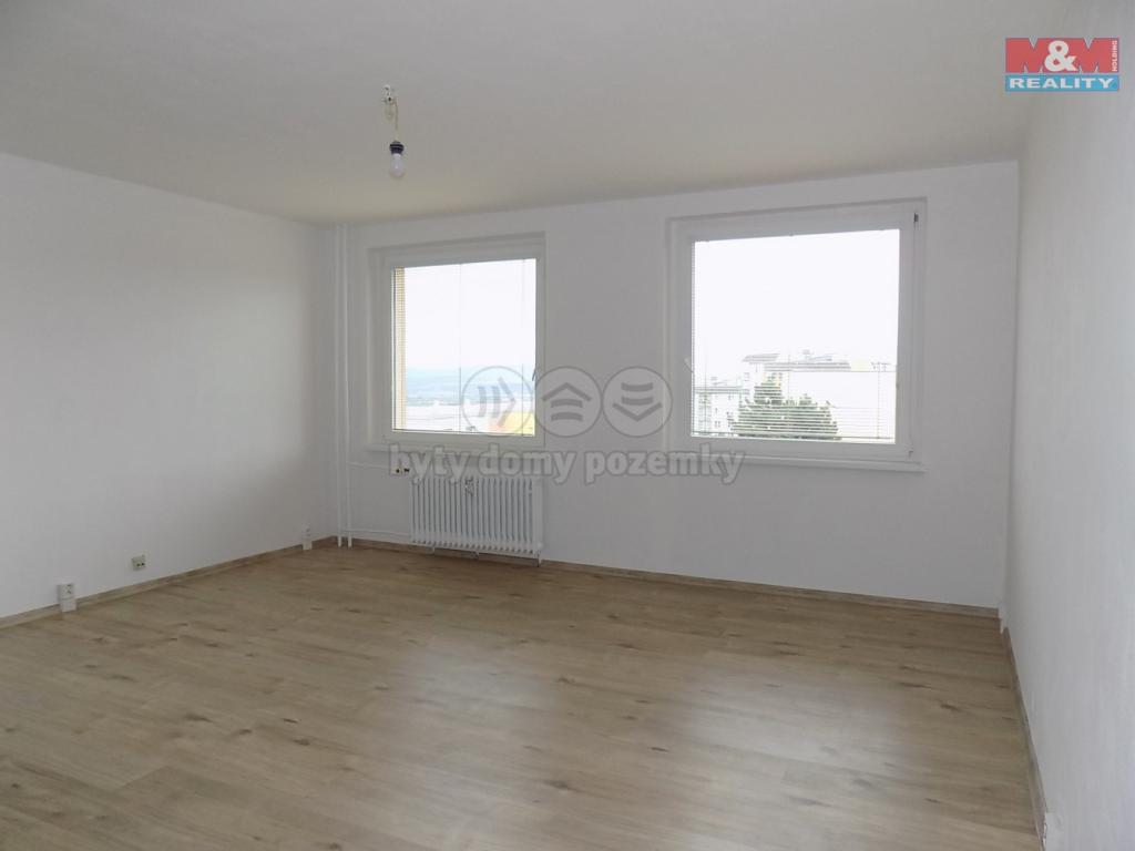 Pronajem bytu 2+kk 50 m2