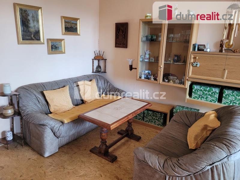 Prodej bytu 3+1 73 m² – pohled 4