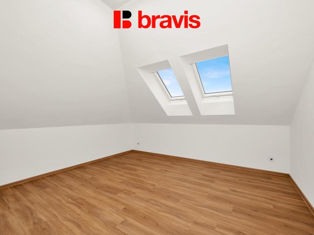 Pronájem bytu 5+kk 89 m2