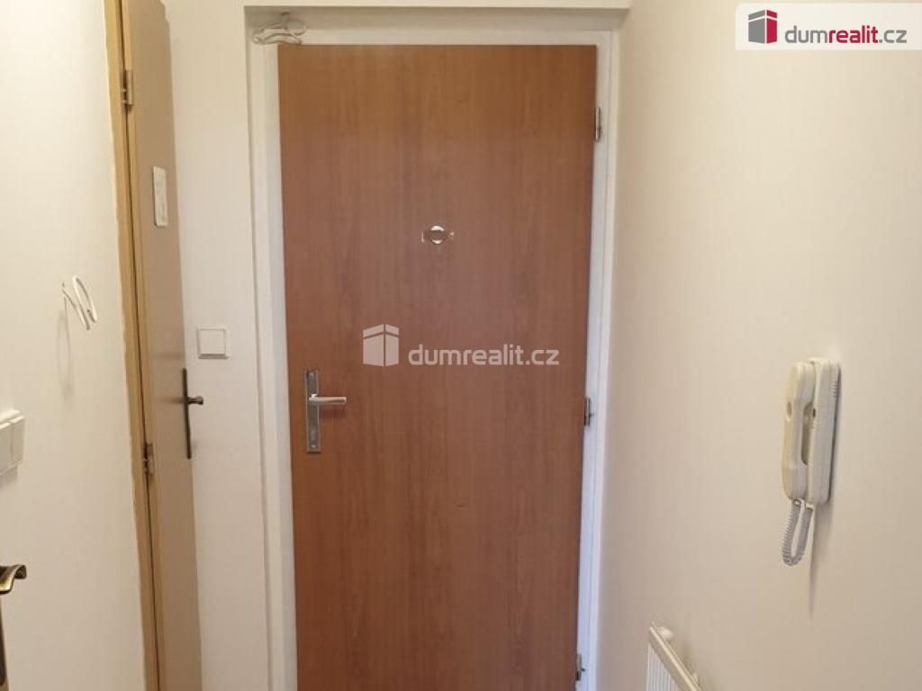 Pronájem bytu 1+kk 27 m2, Praha – náhled fotky 3
