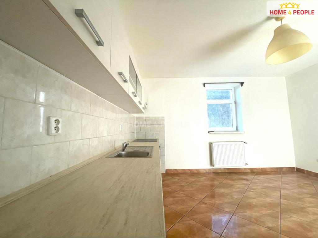Pronájem bytu 2+1 68 m2