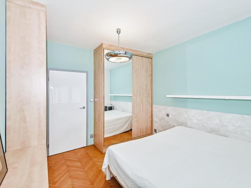 Pronájem bytu 2+kk 73 m2