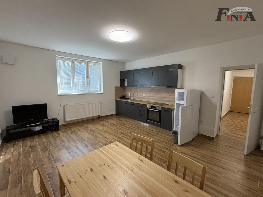 Pronájem bytu 2+kk 55 m2