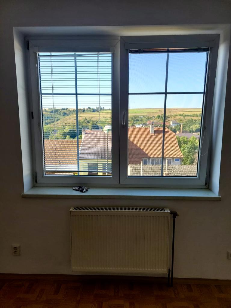 Pronájem bytu 1+1 32 m2