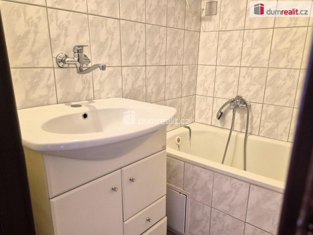 Prodej bytu 3+1 60 m2