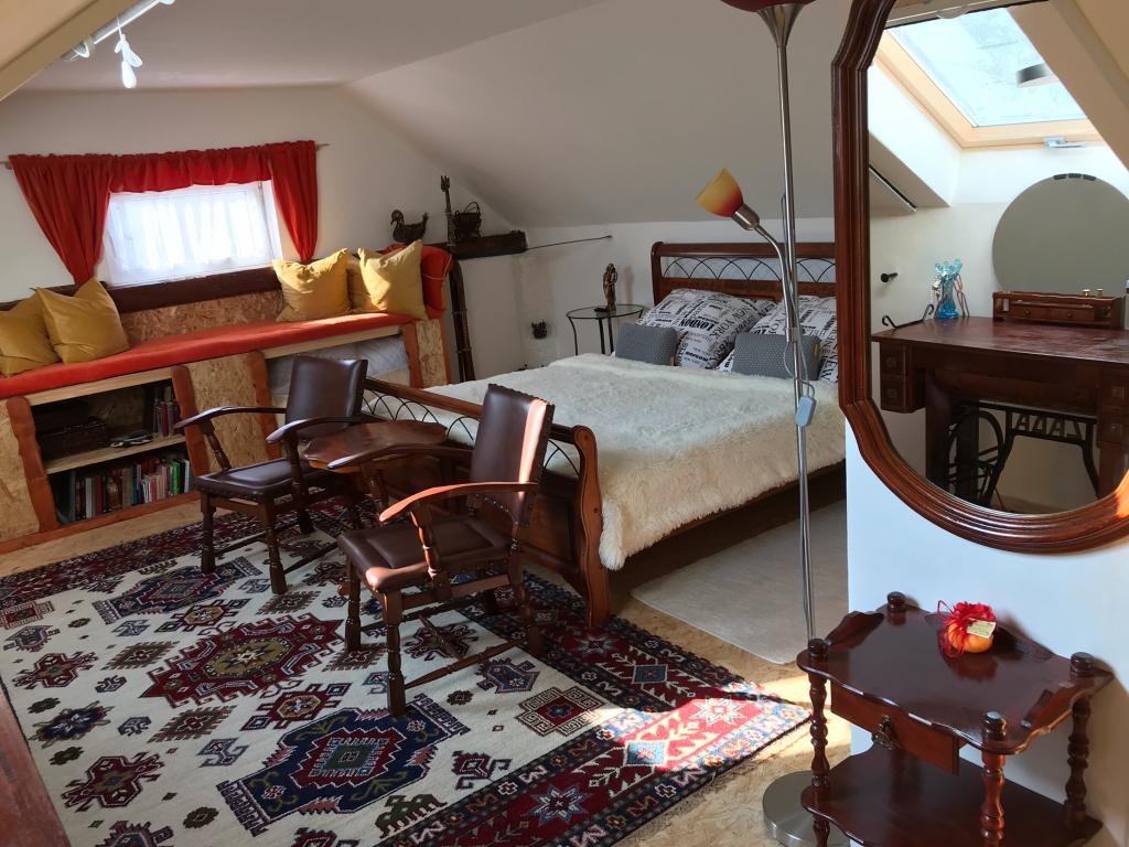 Prodej domu 124 m2, Břežany I – náhled fotky 9