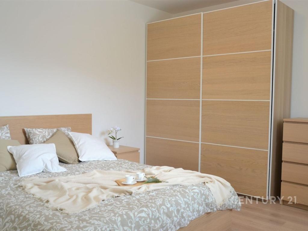 Pronájem bytu 2+kk 48 m2