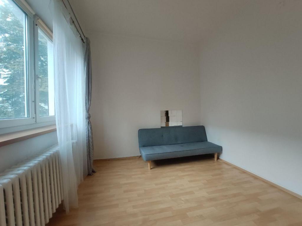 Pronajem bytu garsonka 20 m2