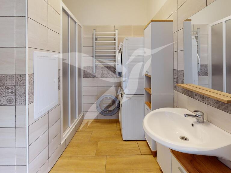 Pronájem bytu 2+1 61 m2