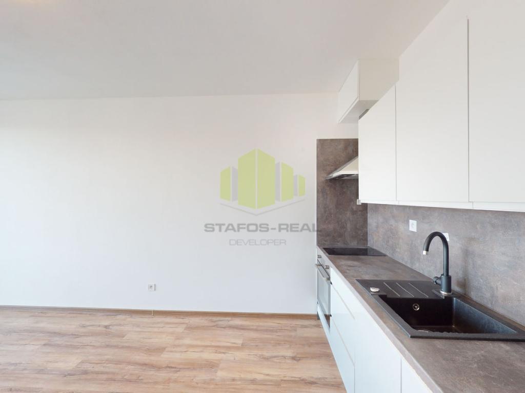 Pronájem bytu 1+kk 28 m2