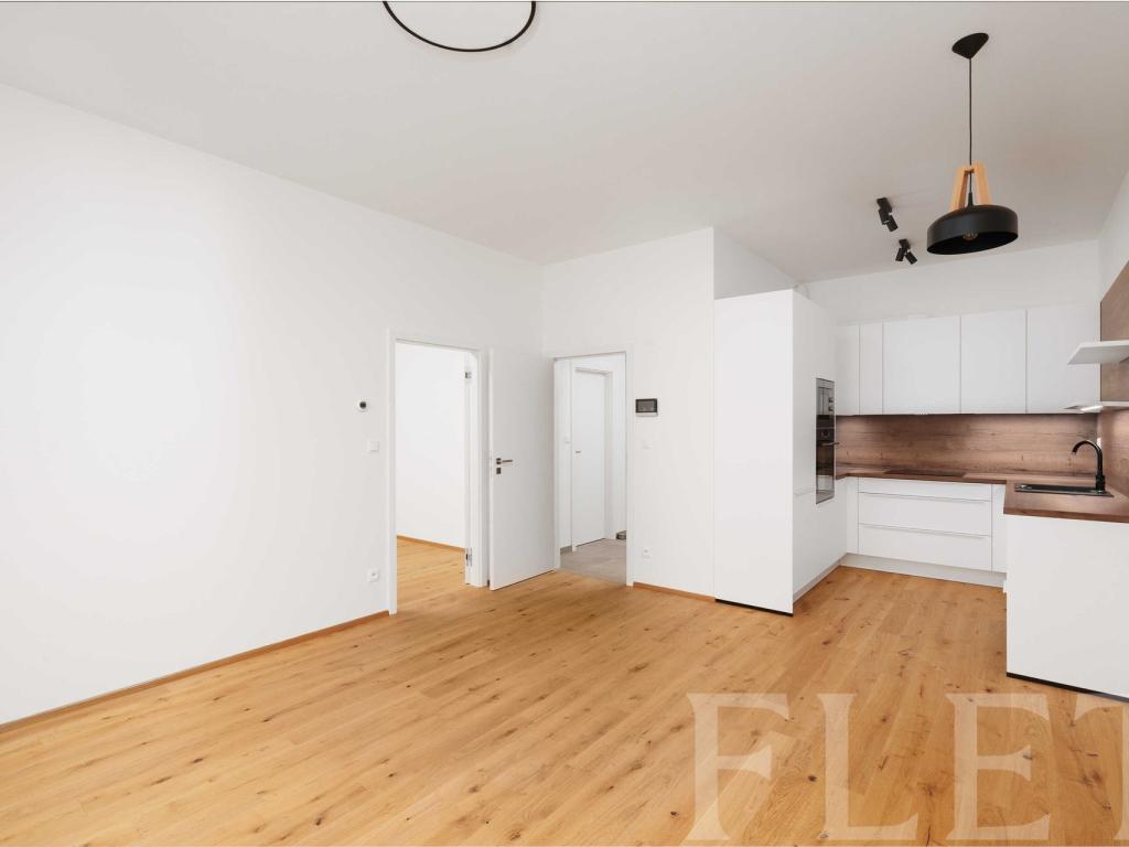 Pronájem bytu 2+kk 48 m2