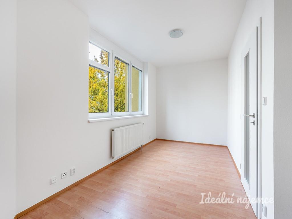 Pronájem bytu 3+kk 74 m2