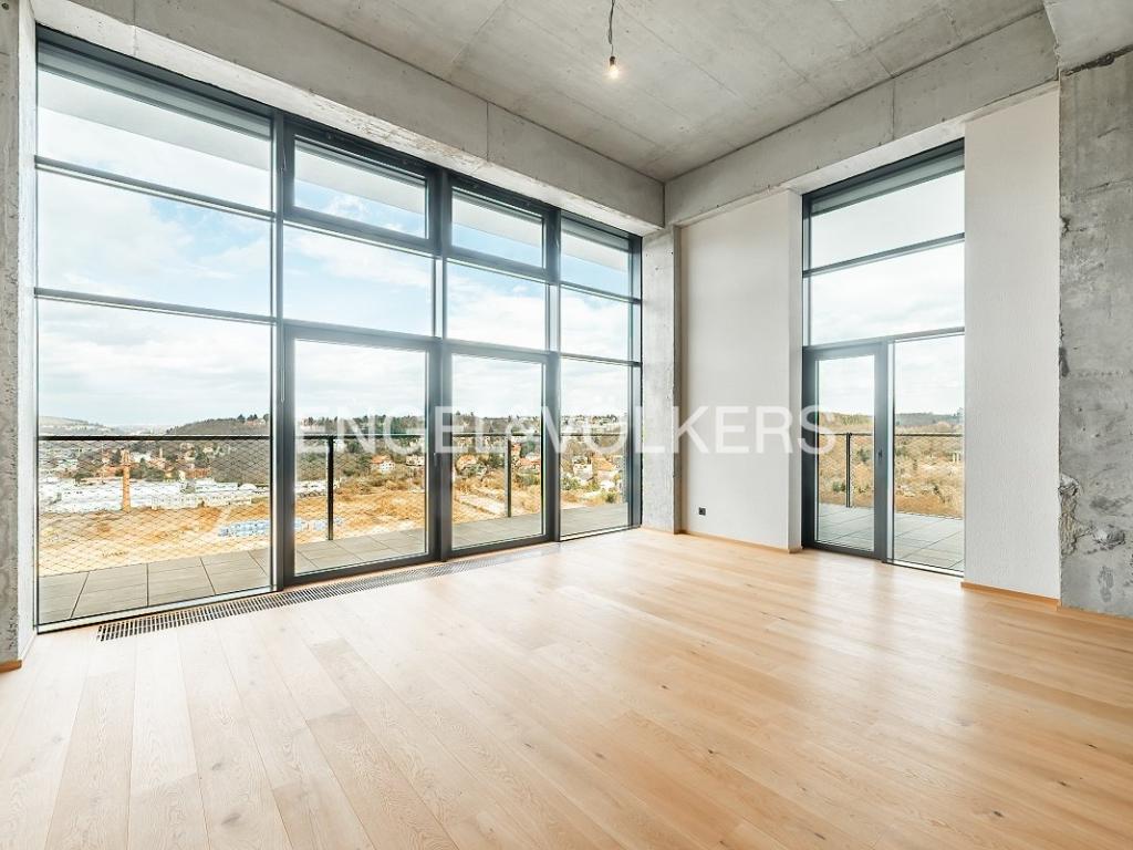 Pronájem bytu 2+kk 95 m2