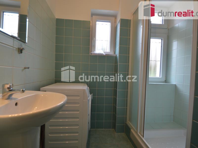 Pronájem bytu 2+1 65 m2