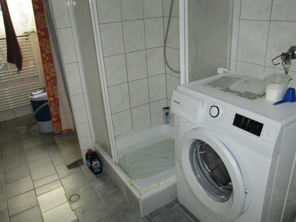 Spolubydlení atypický 35 m2