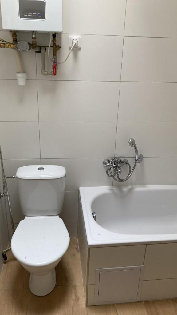 Pronájem bytu 2+1 63 m2