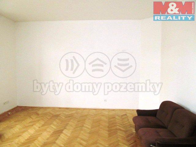 Pronajem bytu 2+kk 57 m2