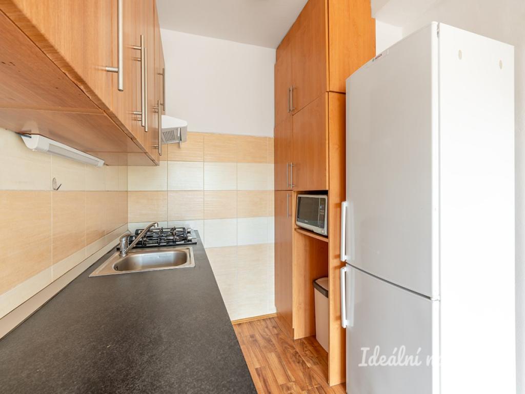 Pronájem bytu 2+kk 40 m2