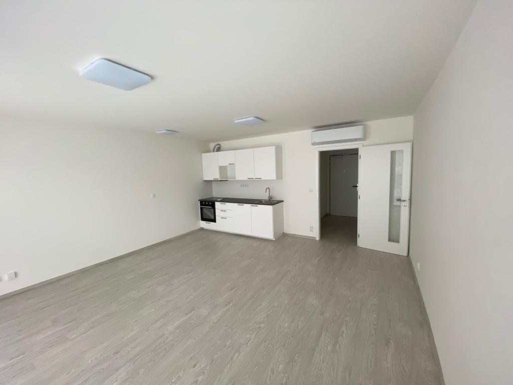 Pronajem bytu 1+kk 41 m2