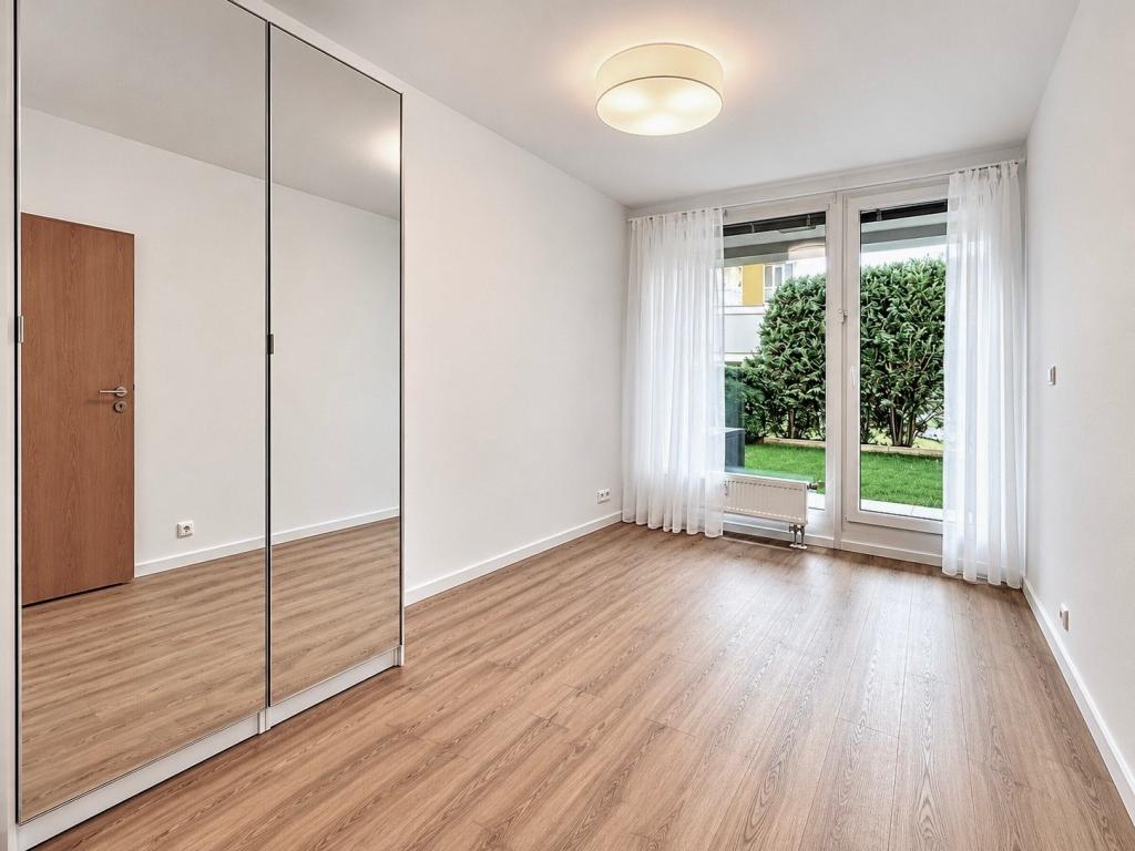 Pronájem bytu 2+kk 49 m2
